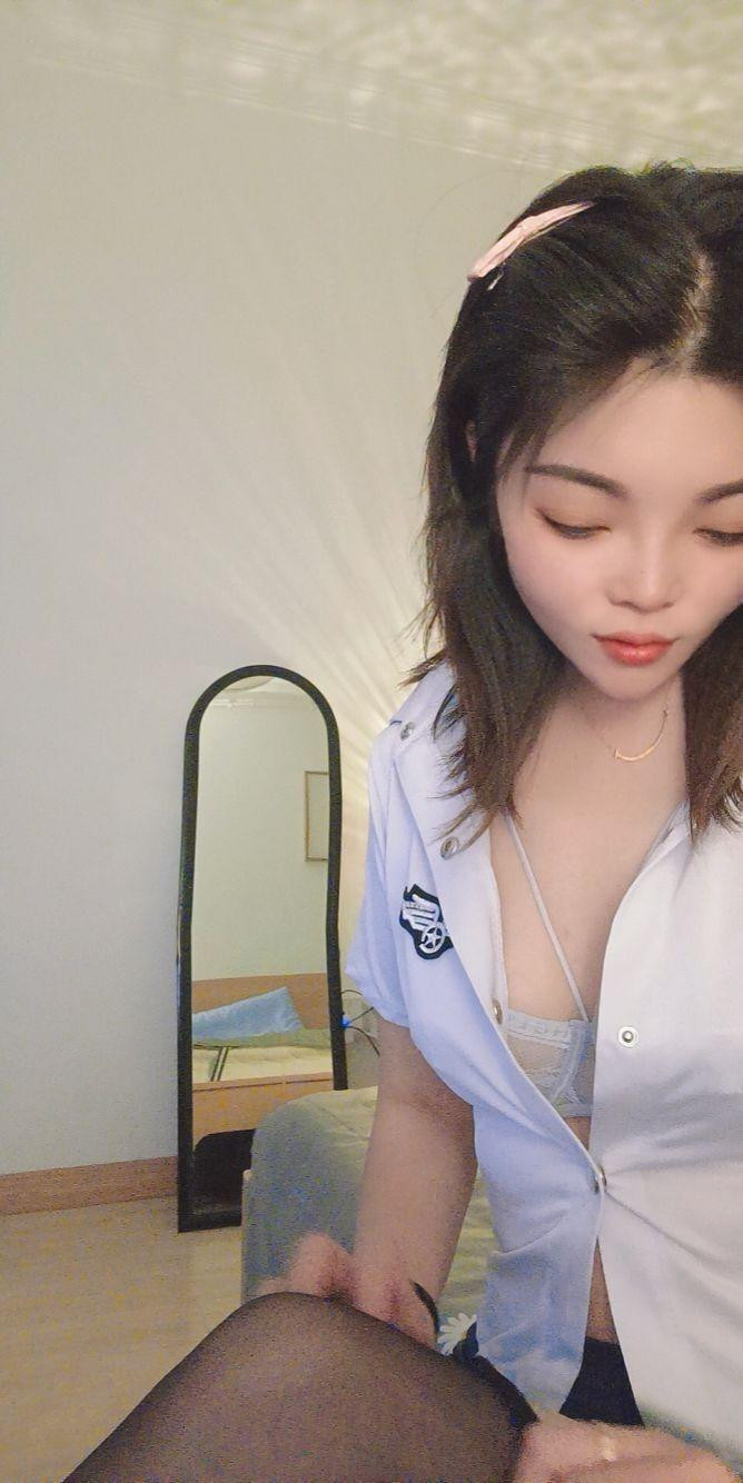 杨浦服务系邻家小妹小雨